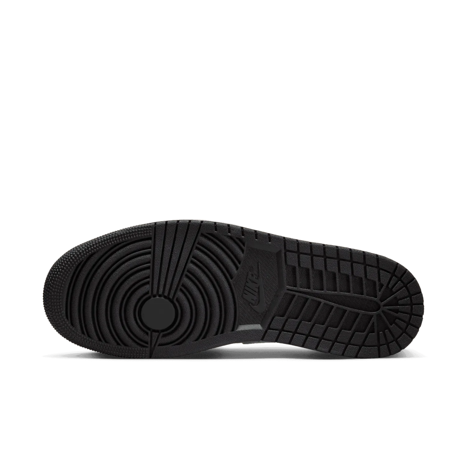 Jordan 1 Mid Lakers image 2