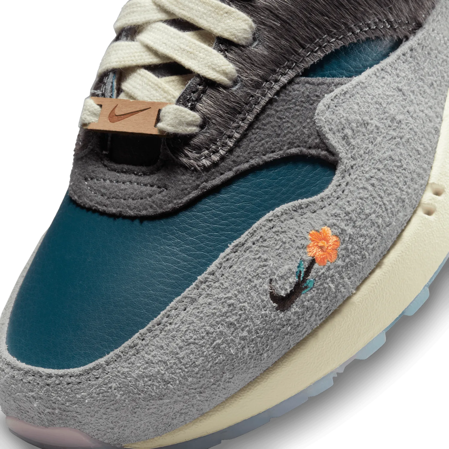 Nike Air Max 1 Kasina Won-Ang Grey image 6
