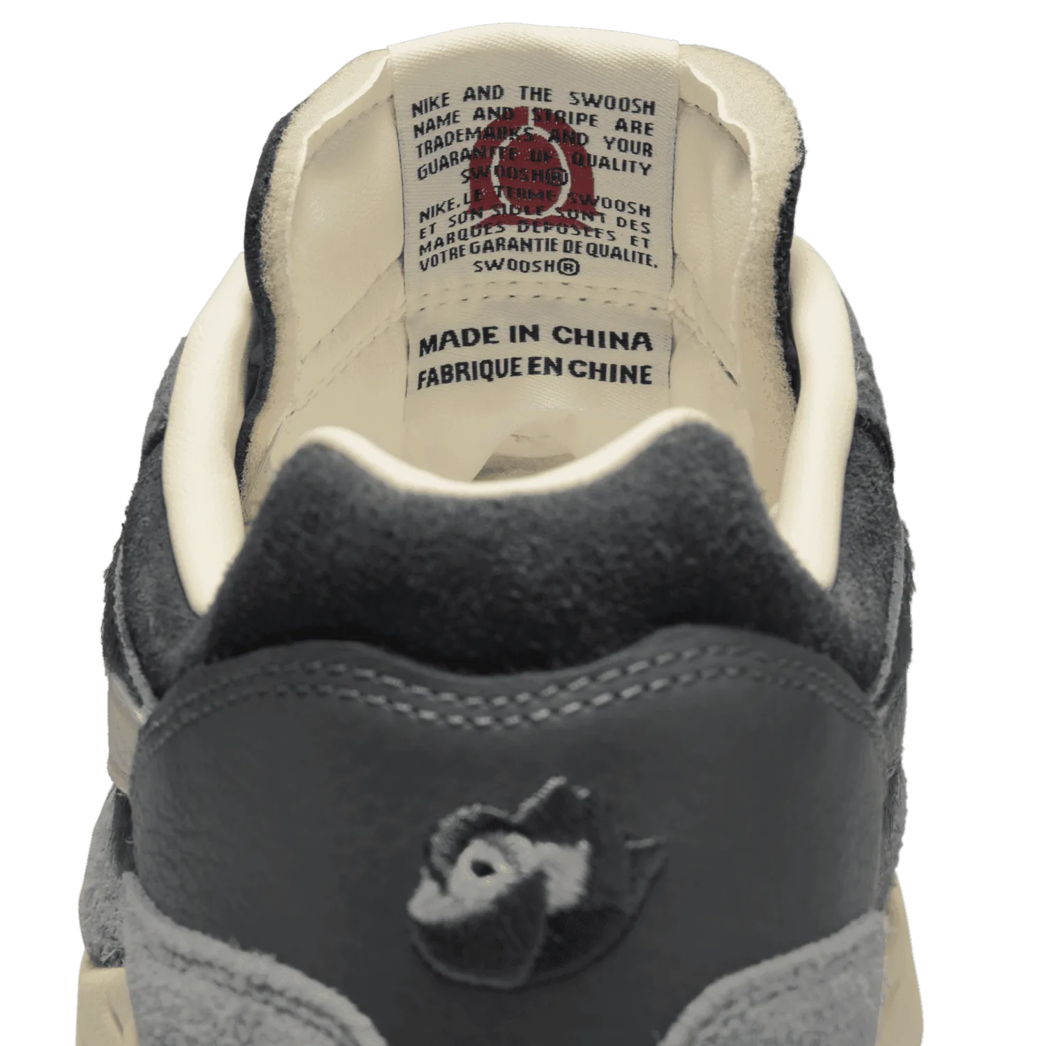 Nike Air Max 1 Kasina Won-Ang Grey image 9