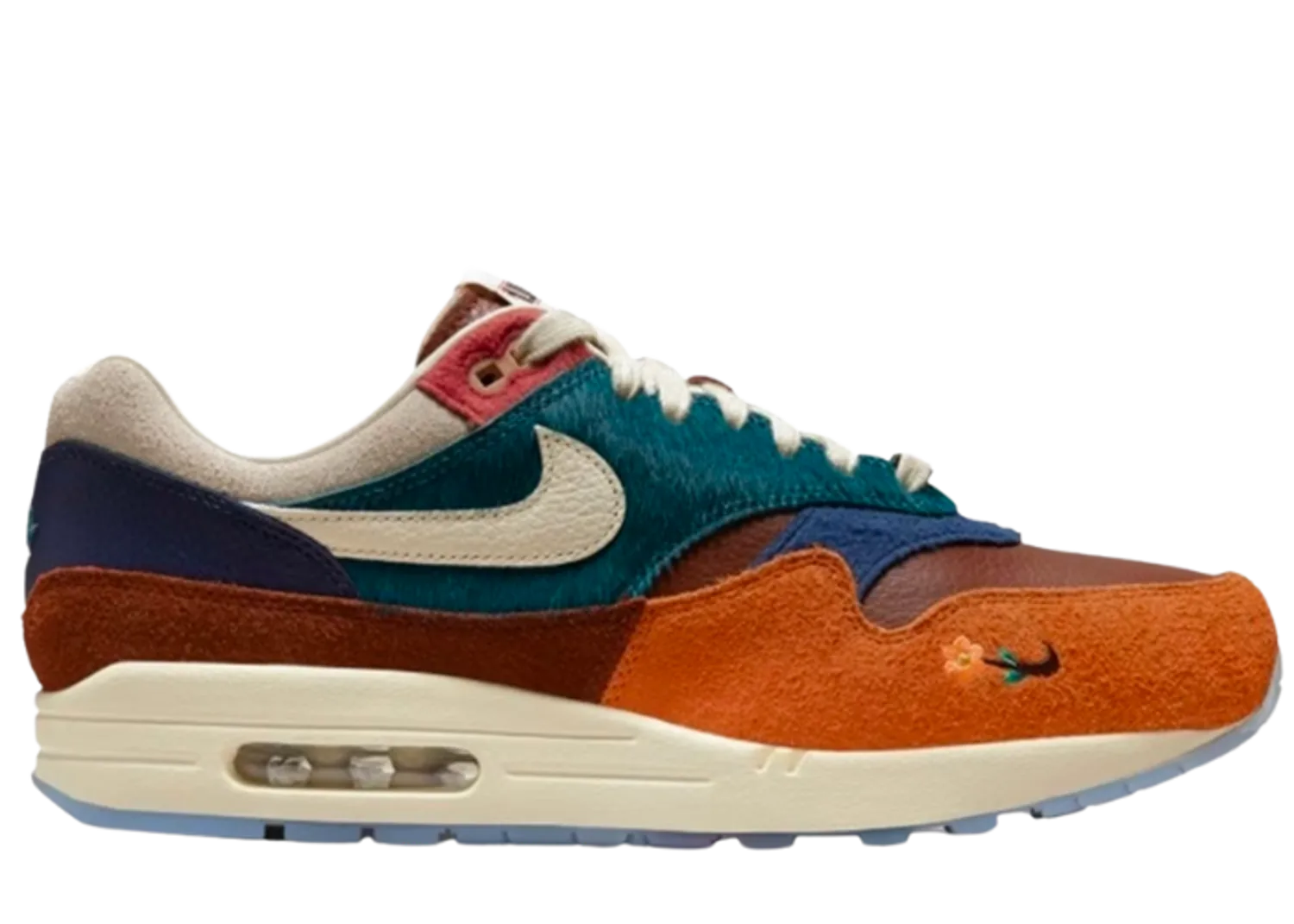 Nike Air Max 1 Kasina Won-Ang Orange