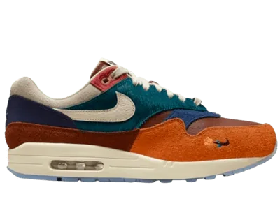 Nike Air Max 1 Kasina Won-Ang Orange