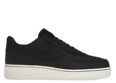 Nike Air Force 1 Low LX Off Noir Black