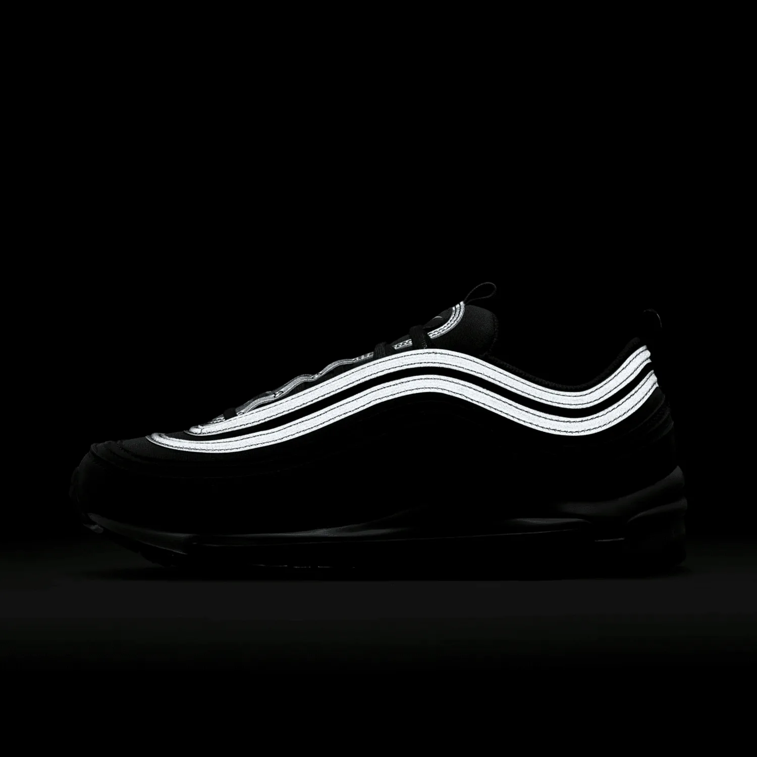 Nike Air Max 97 Off Noir image 2