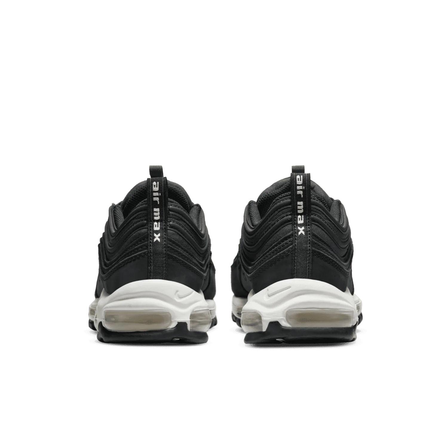 Nike Air Max 97 Off Noir image 7