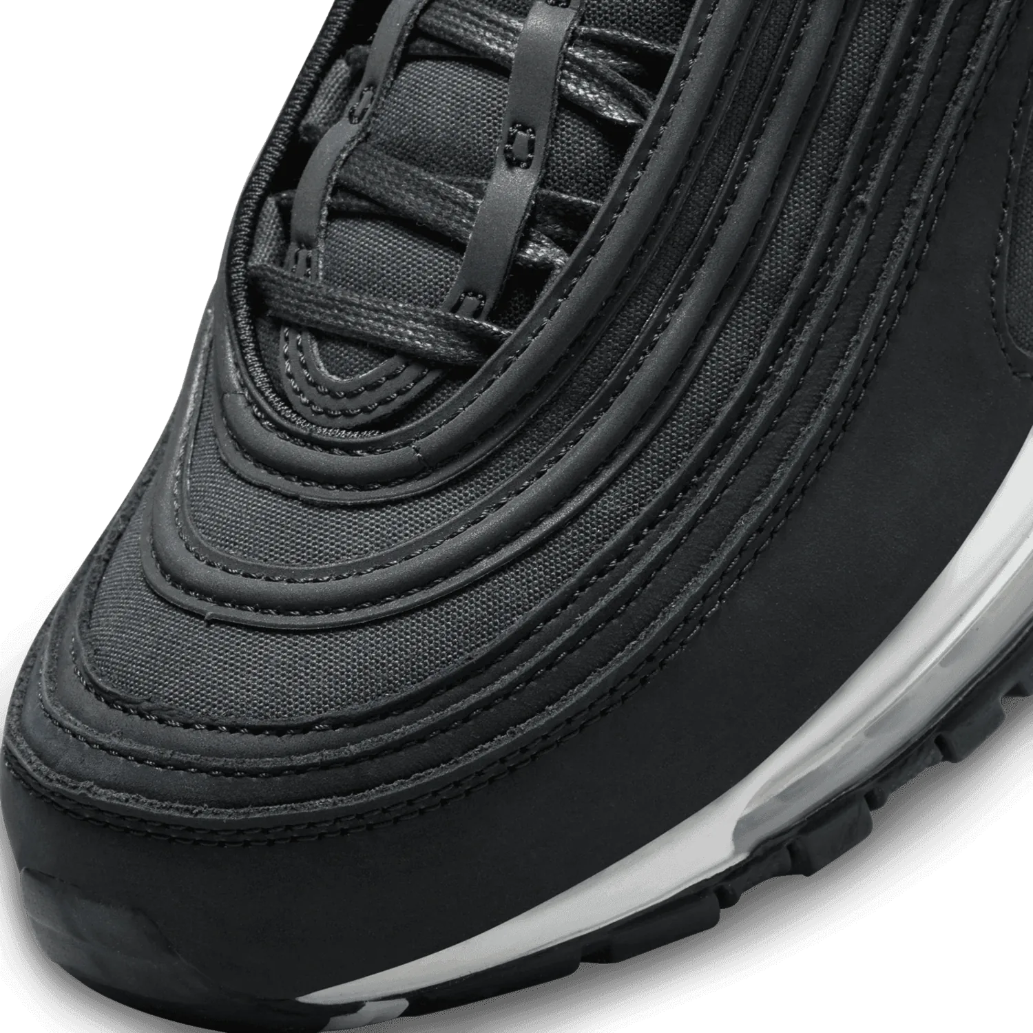 Nike Air Max 97 Off Noir image 8