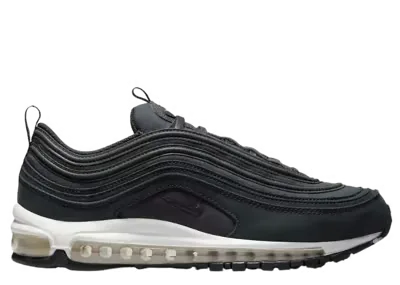 Nike Air Max 97 Off Noir
