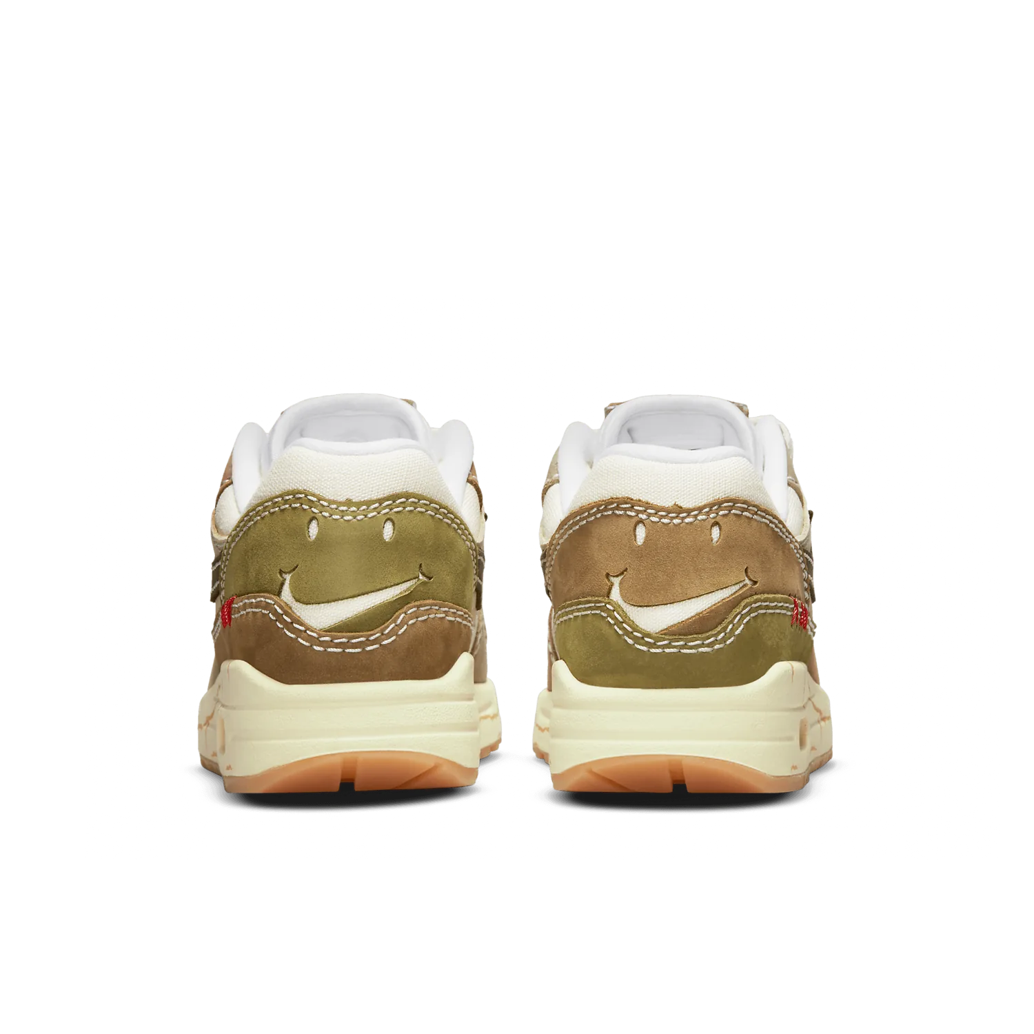 Nike Air Max 1 Wabi-Sabi image 4
