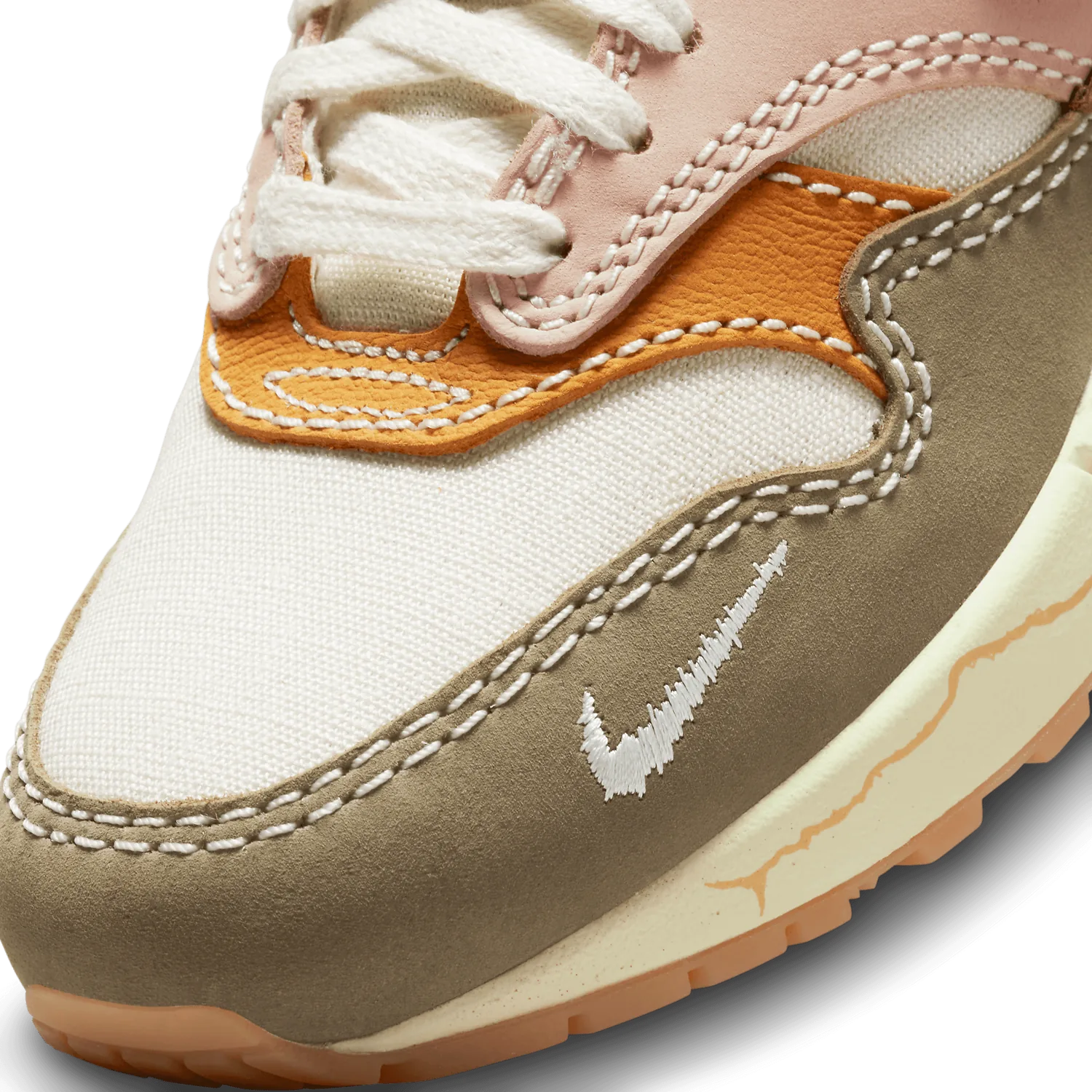 Nike Air Max 1 Wabi-Sabi image 5