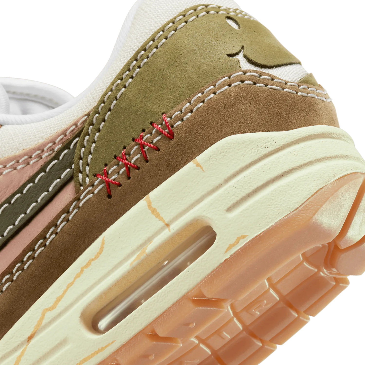 Nike Air Max 1 Wabi-Sabi image 6
