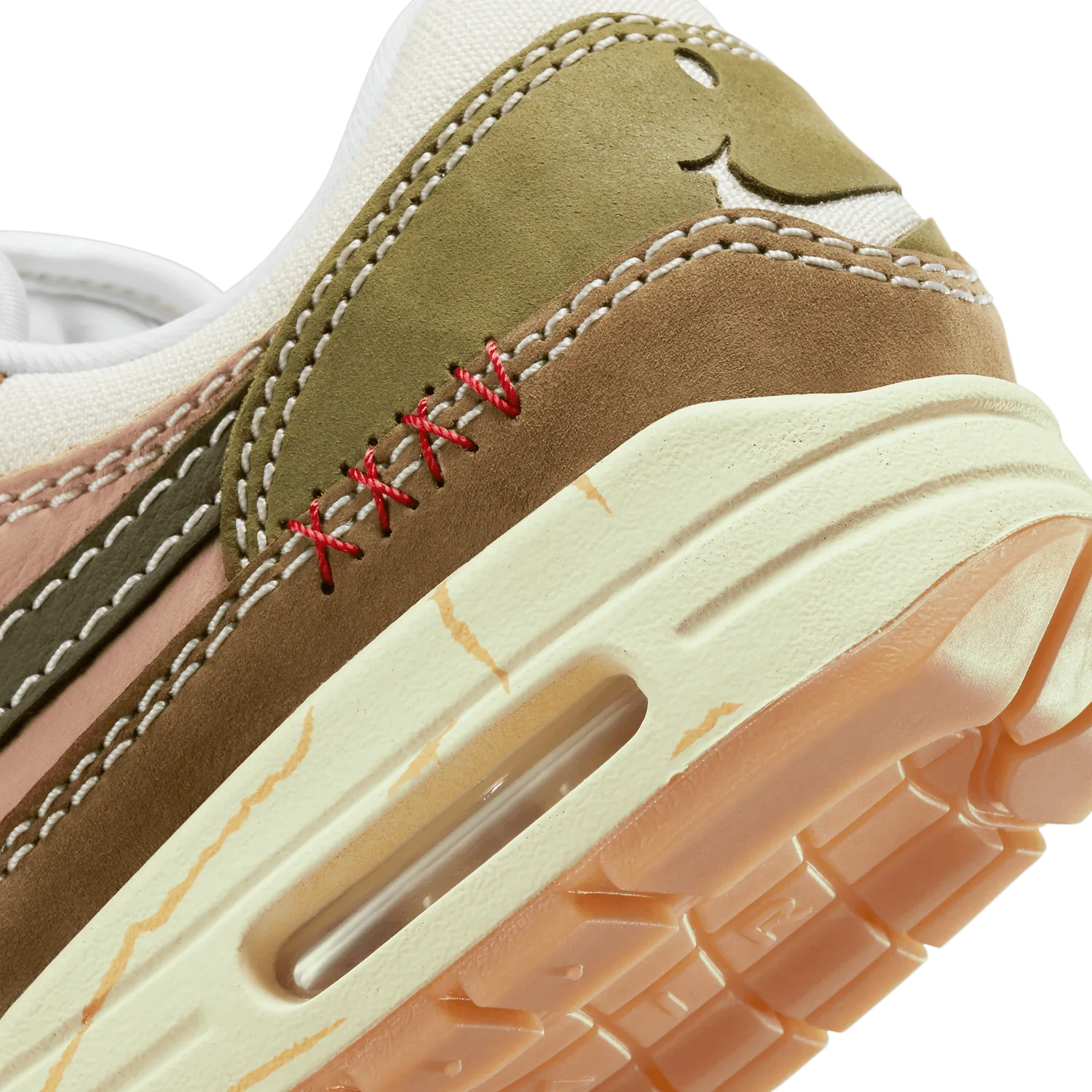 Nike Air Max 1 Wabi-Sabi image 7