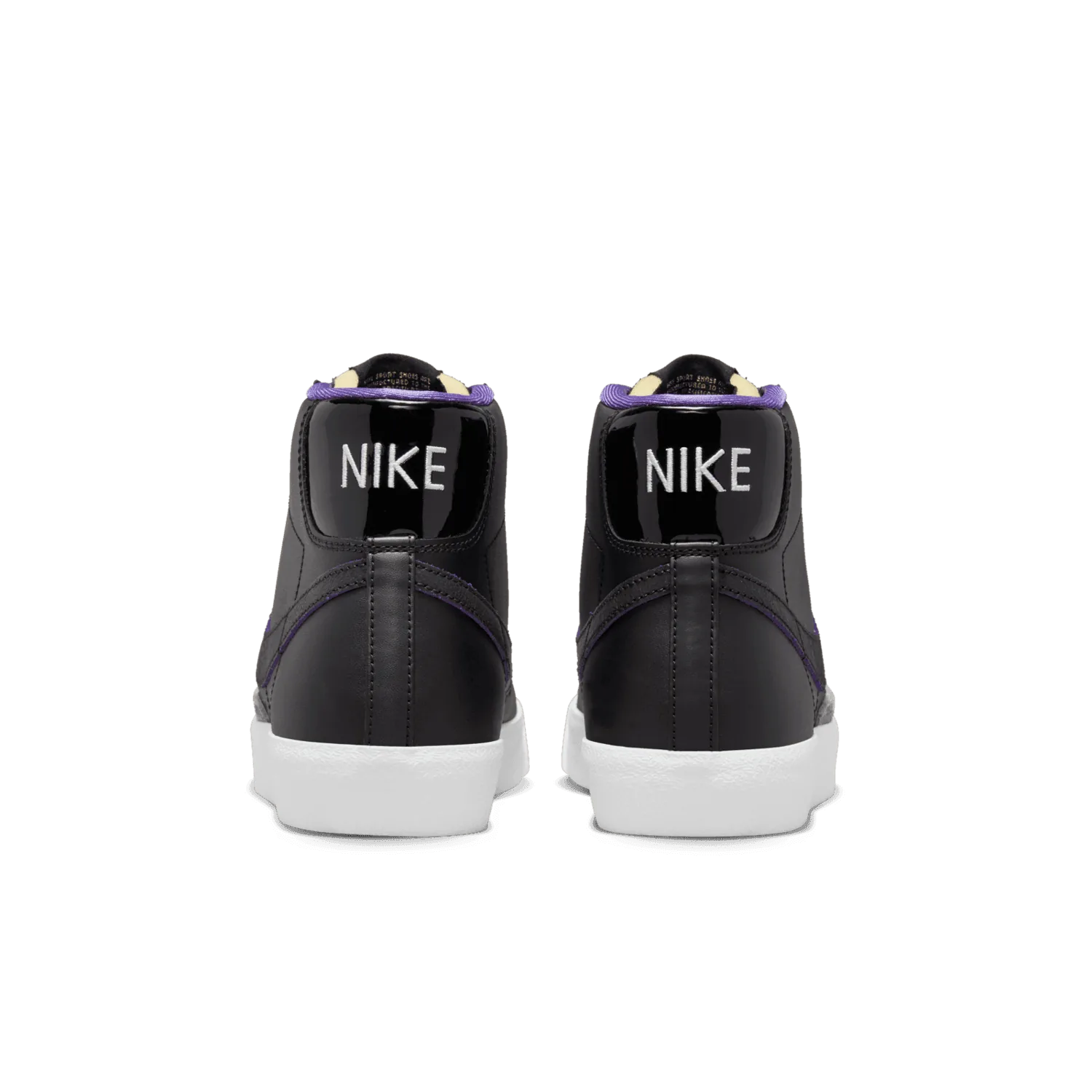 Nike Blazer Mid '77 EMB Shoes image 5
