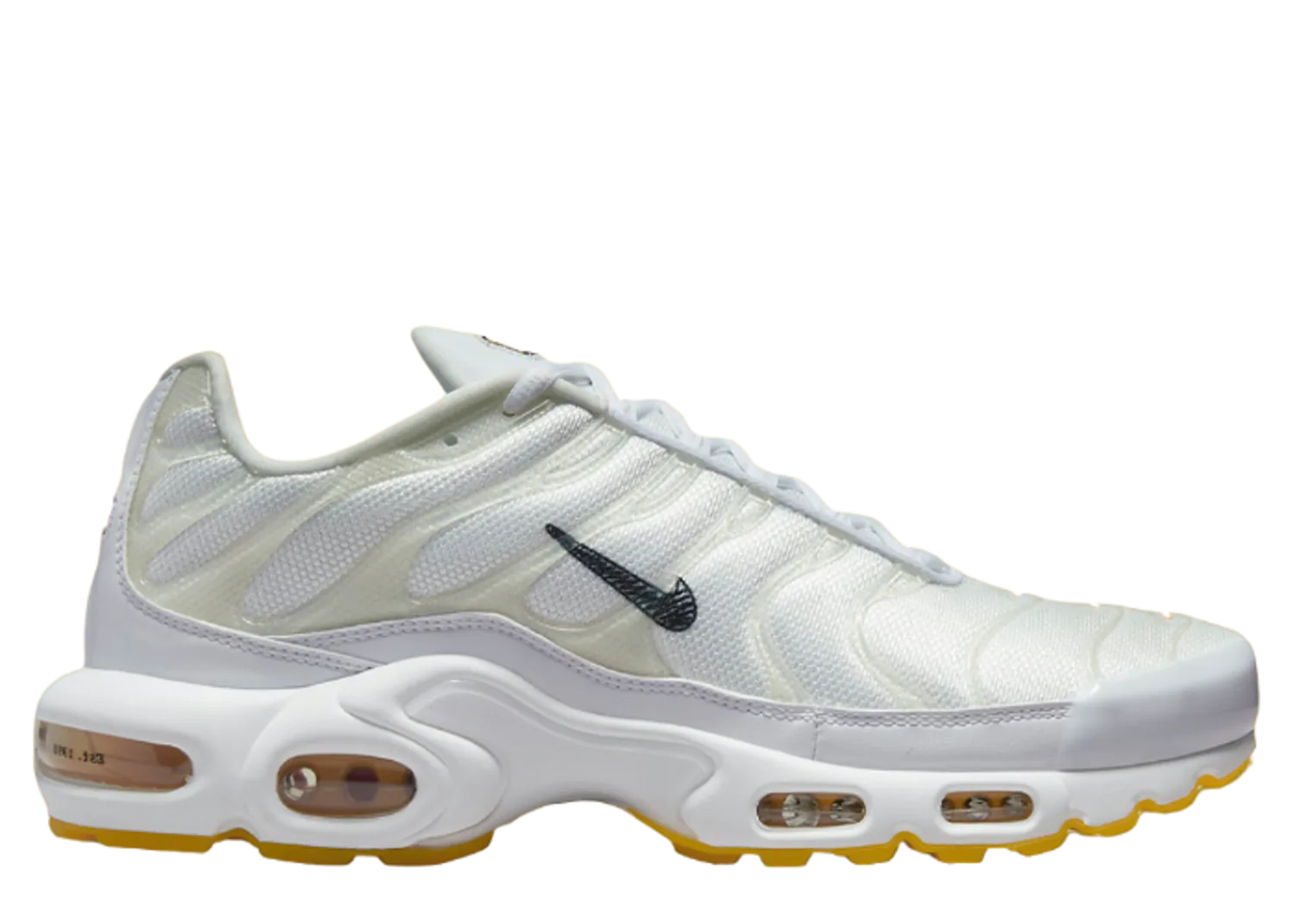 Nike Air Max Plus Marion Frank Rudy