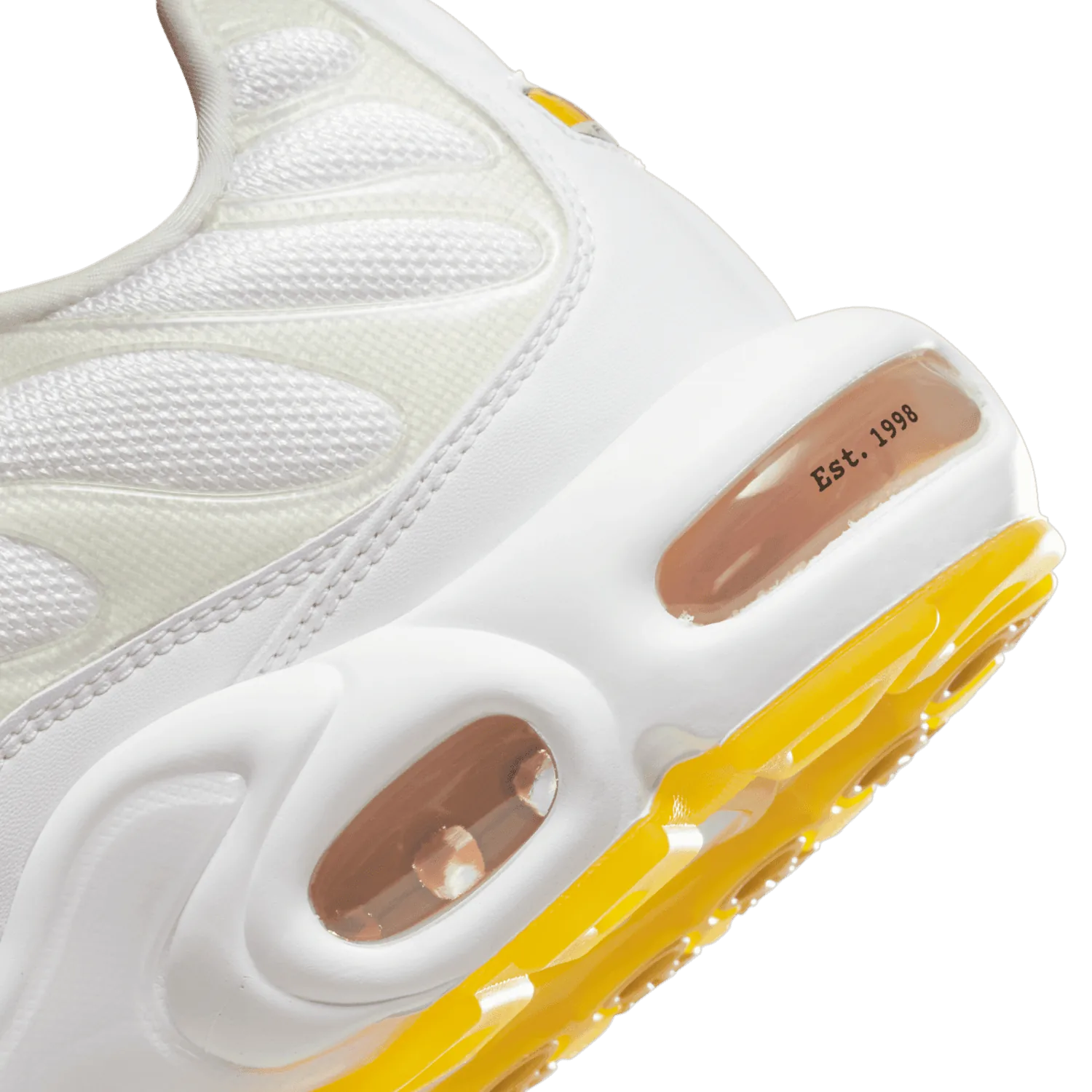 Nike Air Max Plus Marion Frank Rudy image 7