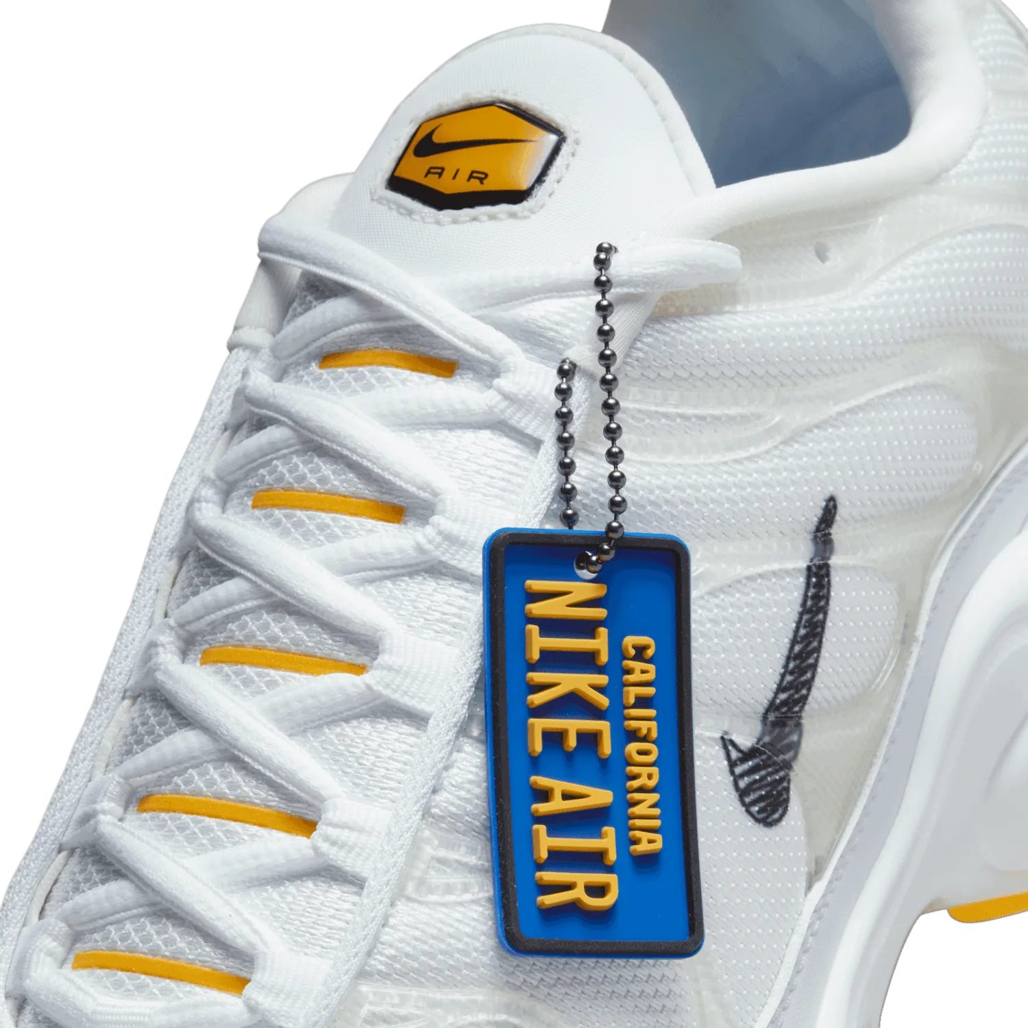 Nike Air Max Plus Marion Frank Rudy image 9