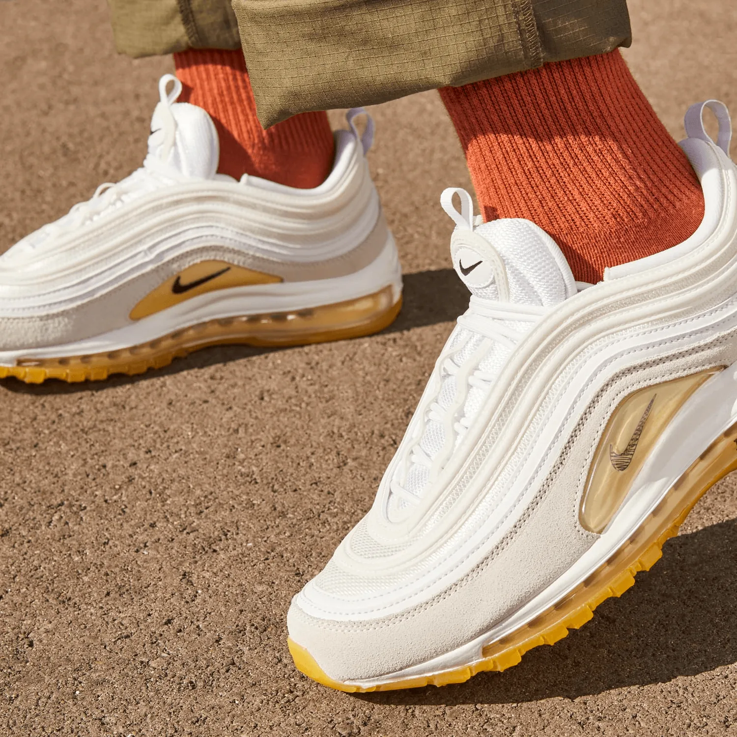Nike Air Max 97 Marion Frank Rudy image 6