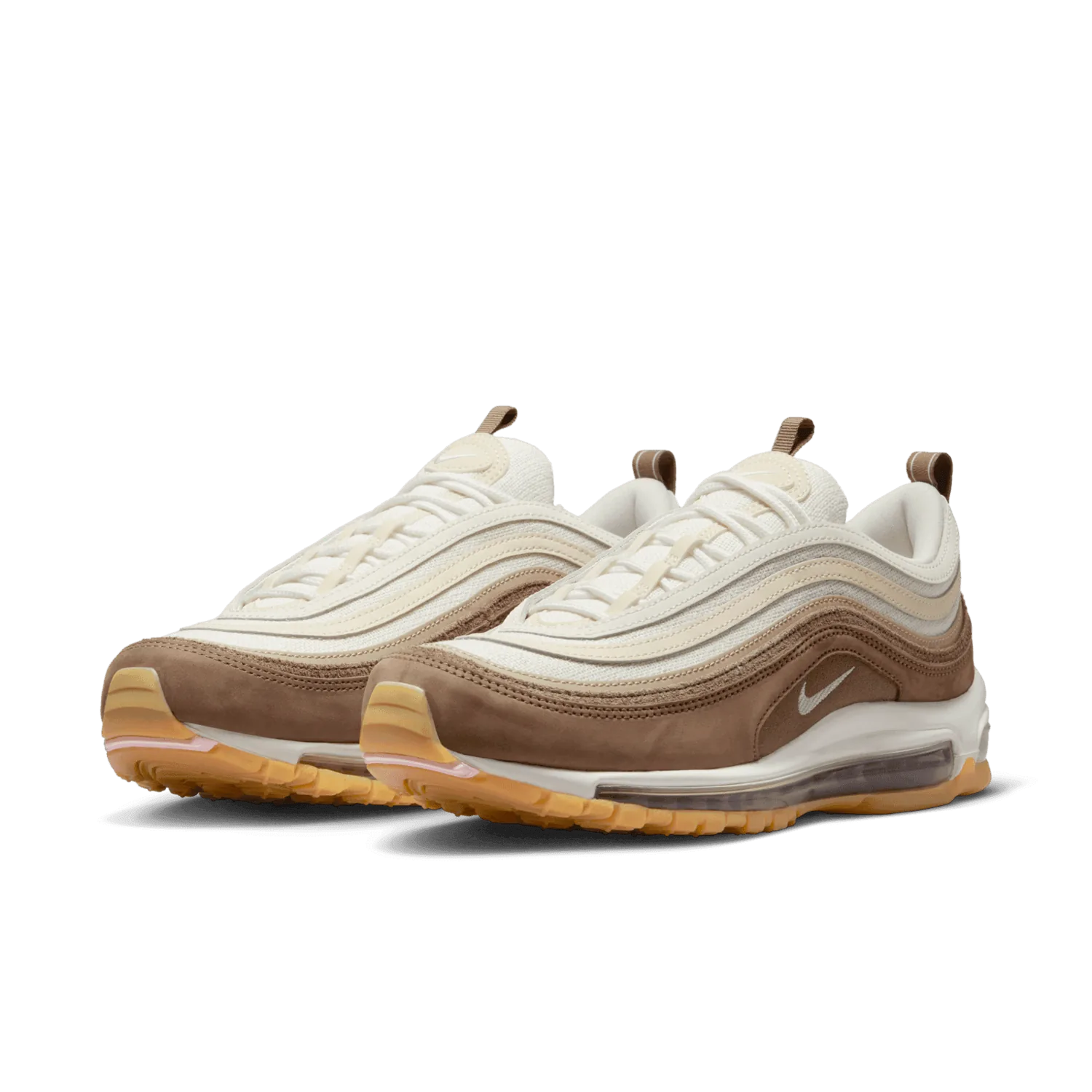 Nike Air Max 97 Muslin image 4