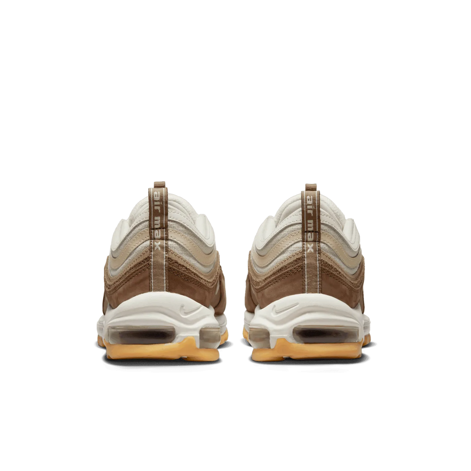 Nike Air Max 97 Muslin image 5
