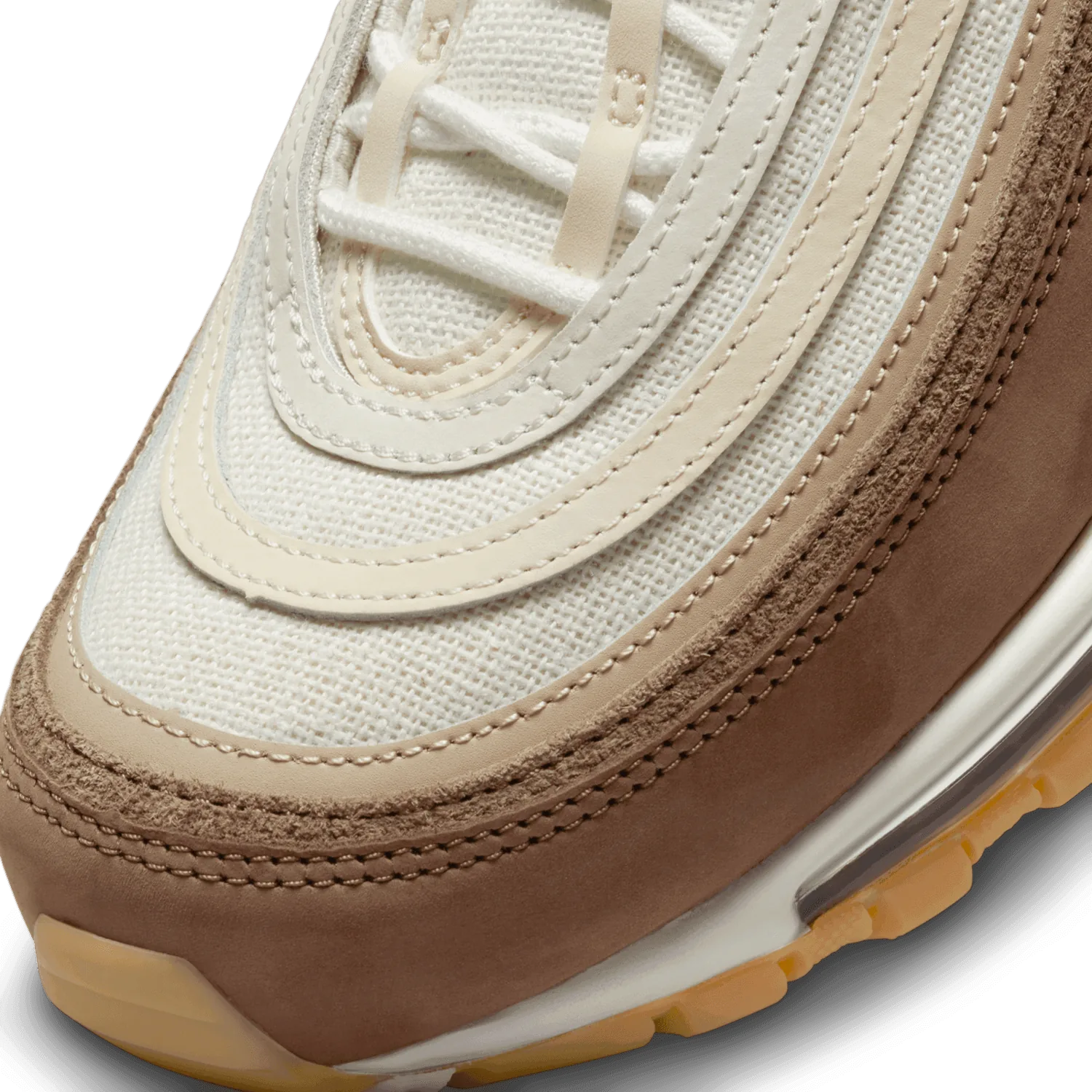 Nike Air Max 97 Muslin image 6