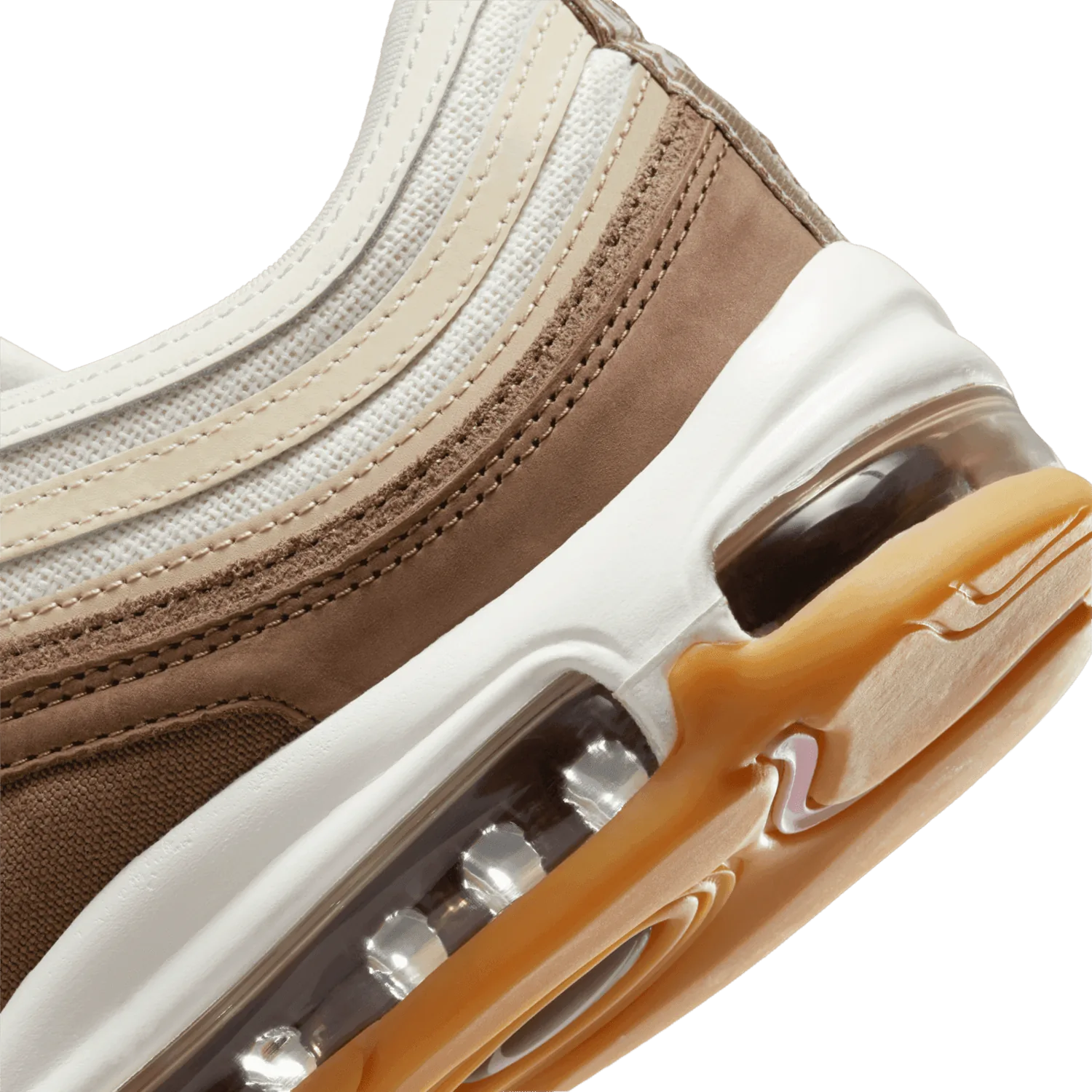 Nike Air Max 97 Muslin image 7
