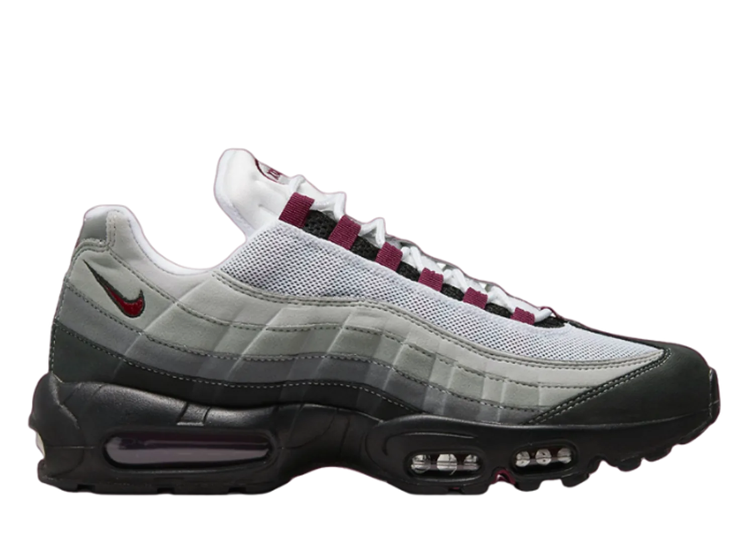 Nike Air Max 95 Dark Beetroot