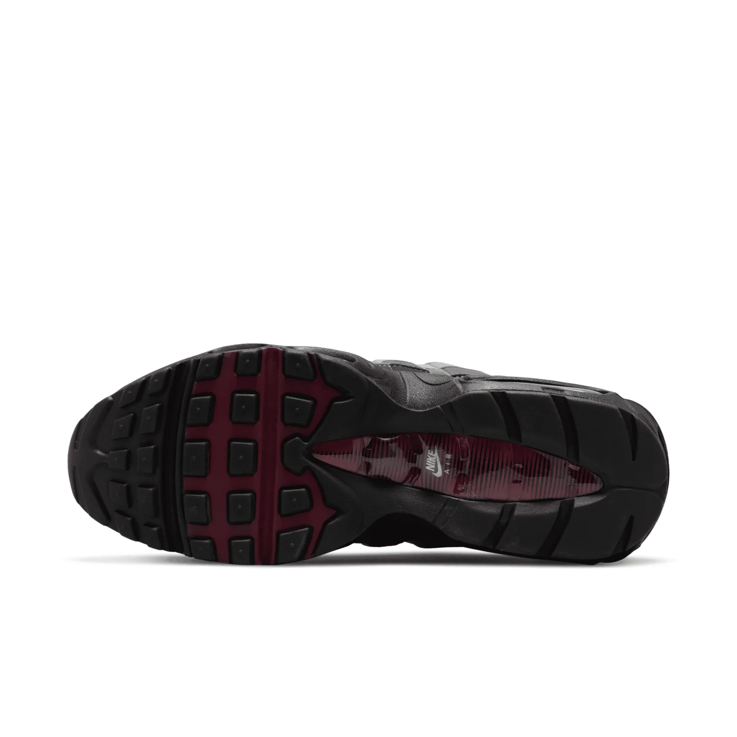 Nike Air Max 95 Dark Beetroot image 3
