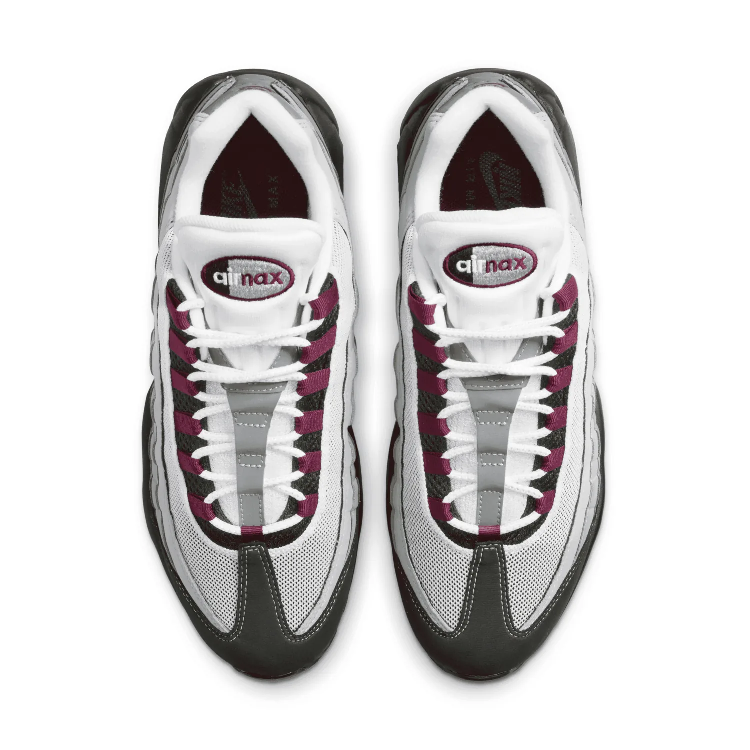Nike Air Max 95 Dark Beetroot image 5