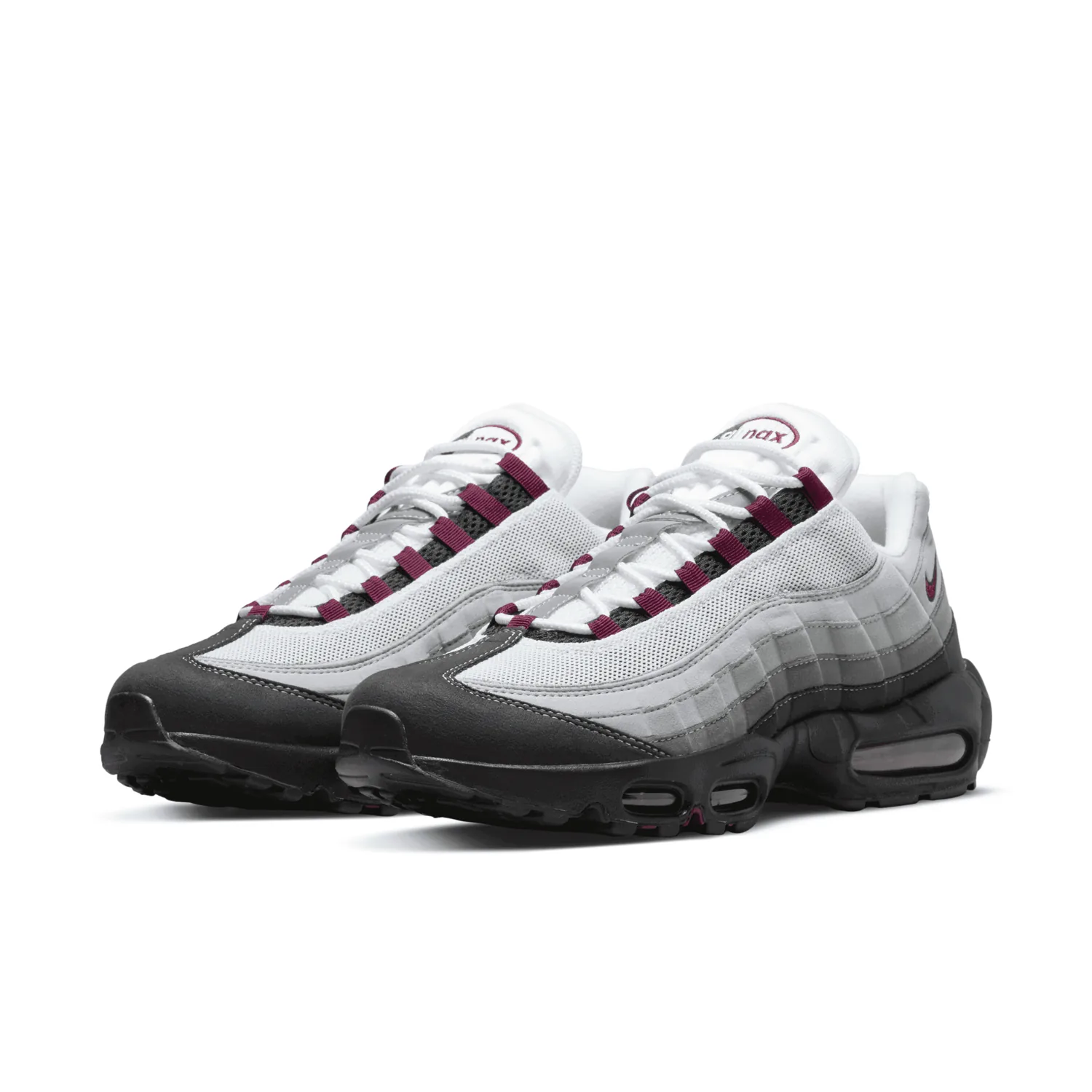 Nike Air Max 95 Dark Beetroot image 6