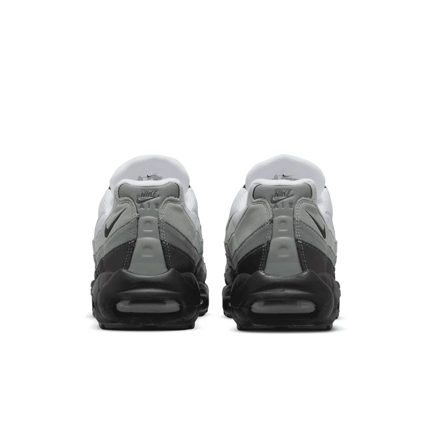 Nike Air Max 95 Dark Beetroot image 7