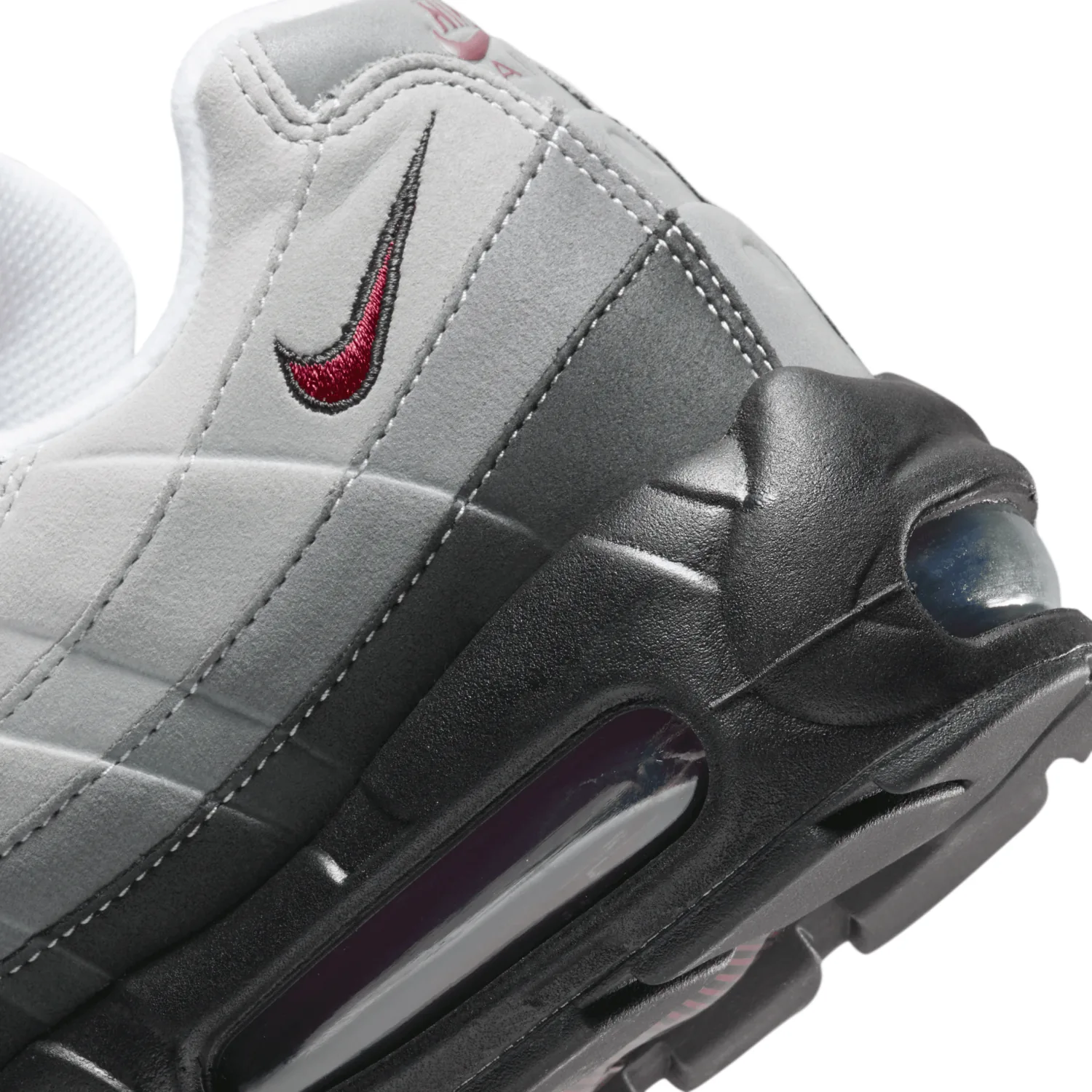 Nike Air Max 95 Dark Beetroot image 9
