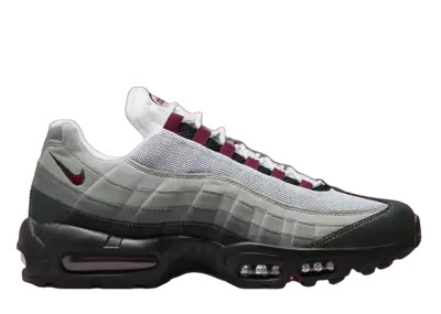 Nike Air Max 95 Dark Beetroot