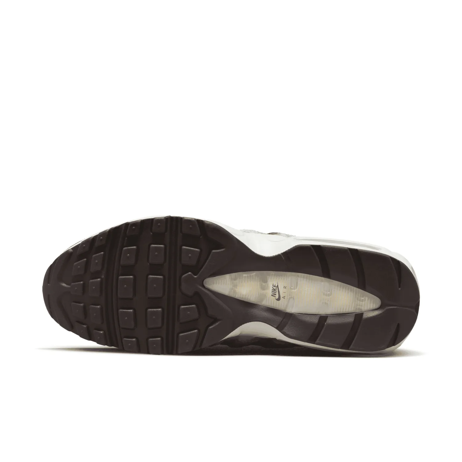 Nike Air Max 95 Social FC image 4