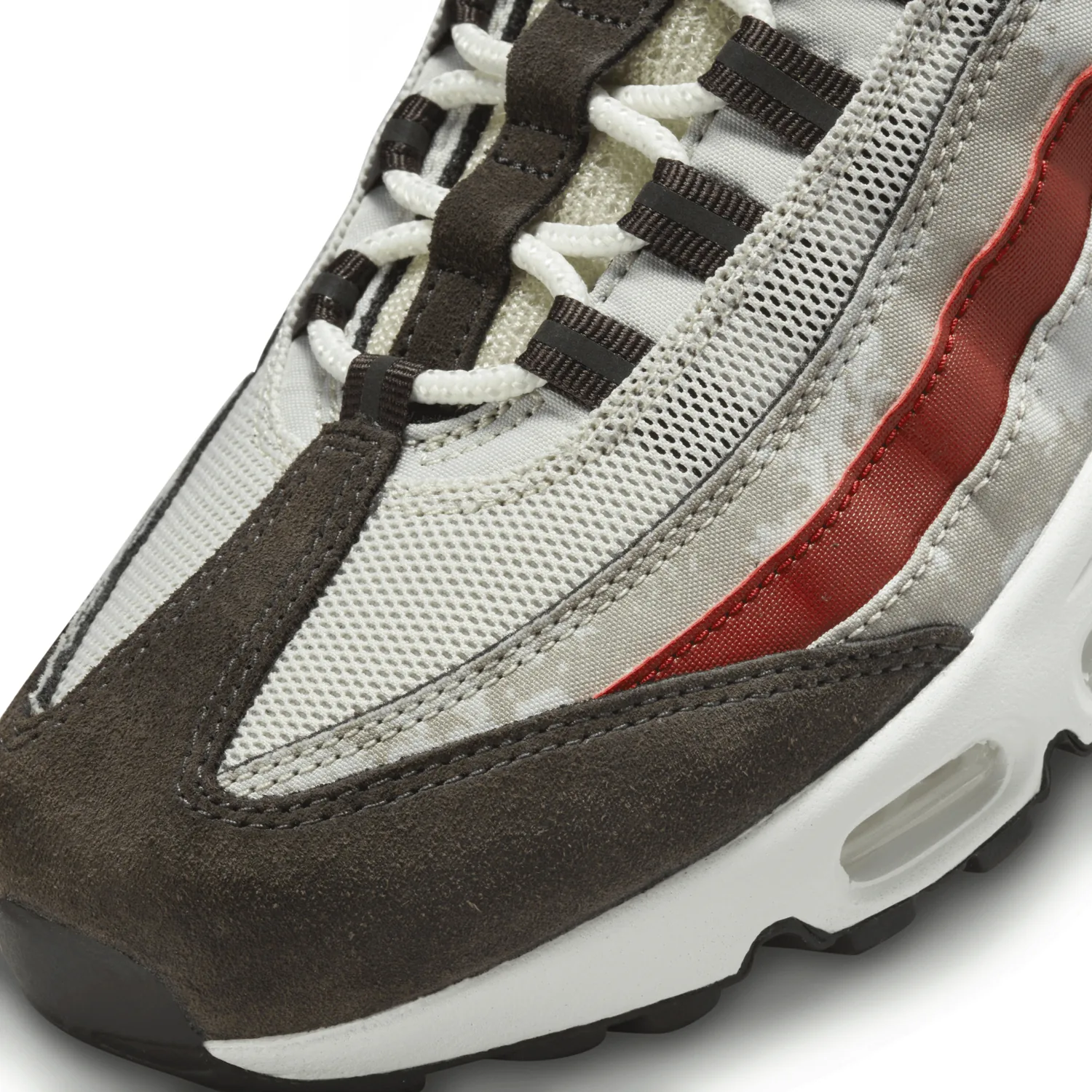 Nike Air Max 95 Social FC image 9