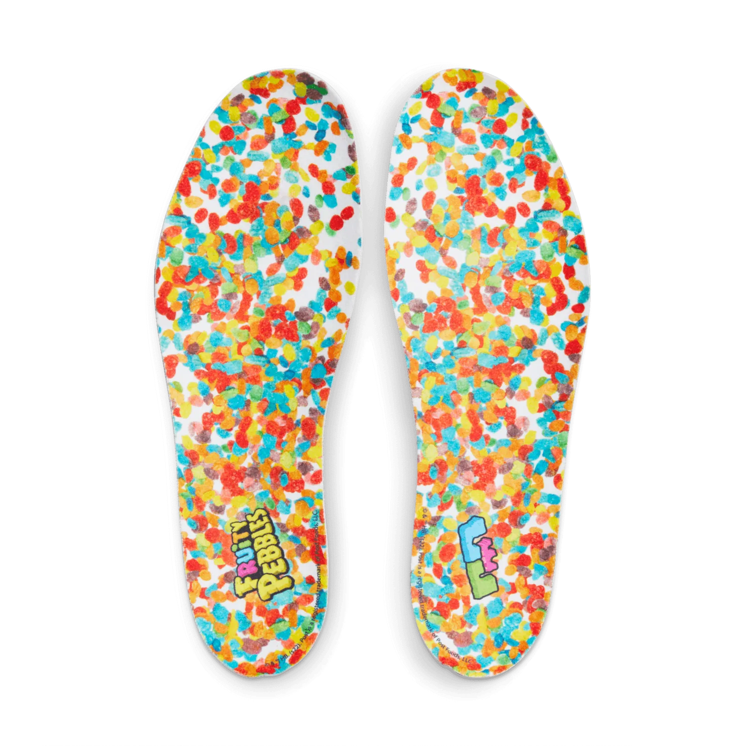 Nike LeBron 4 Fruity Pebbles image 3