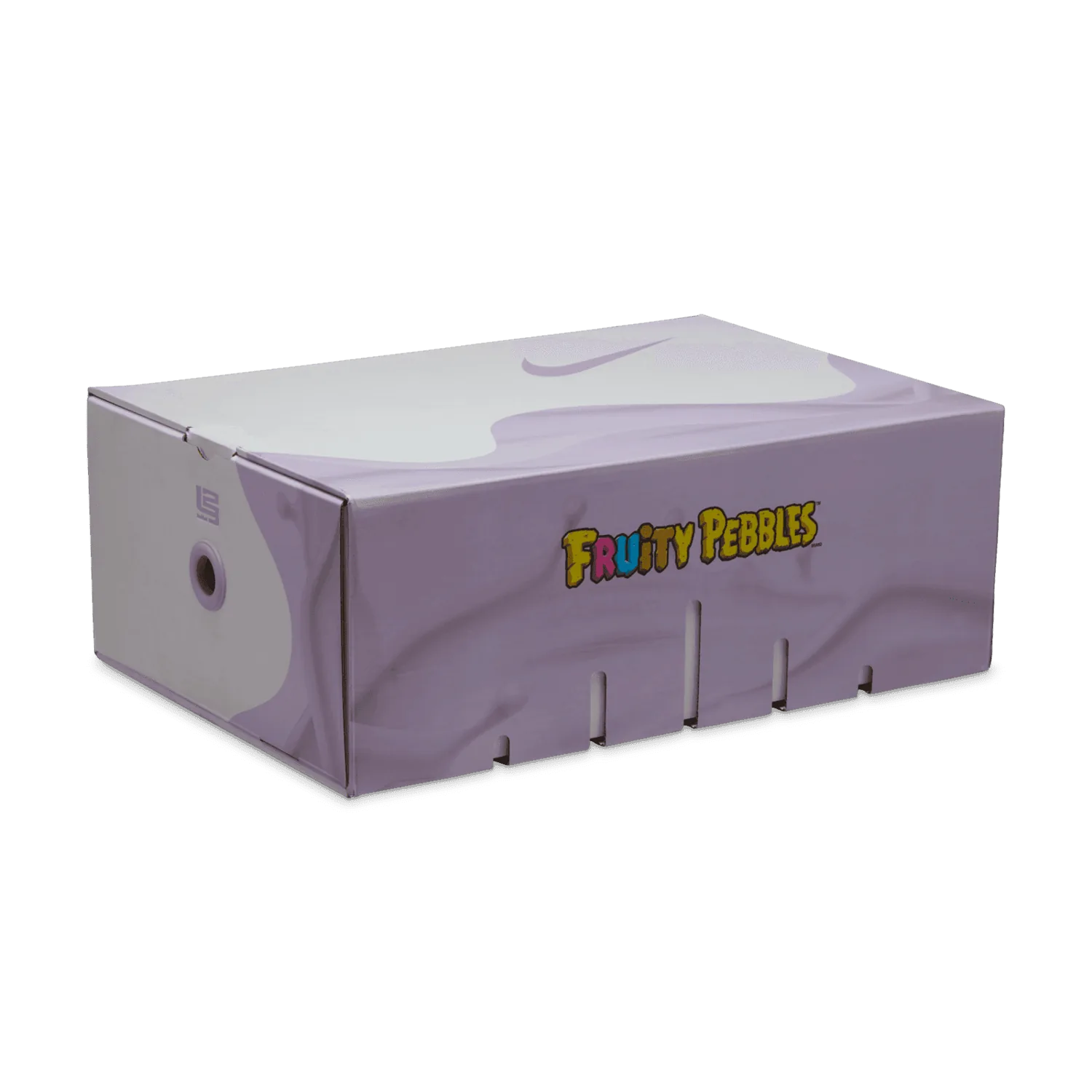 Nike LeBron 4 Fruity Pebbles image 4