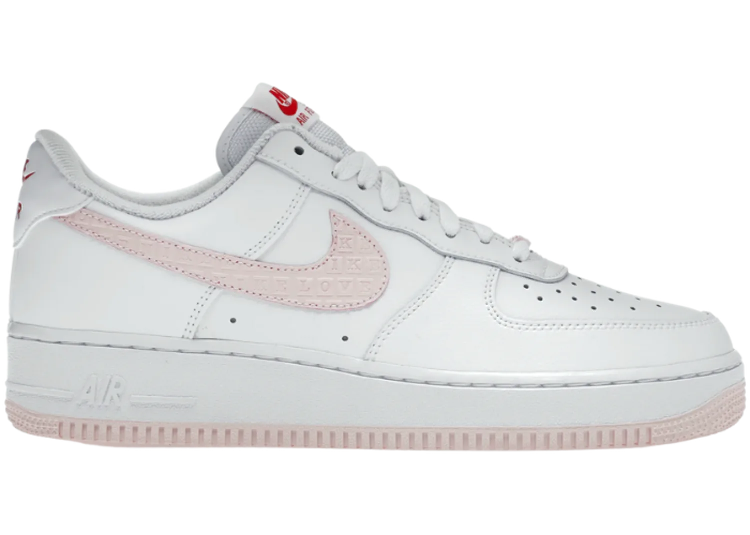 Nike Air Force 1 Low '07 VT Valentine's Day (2022)