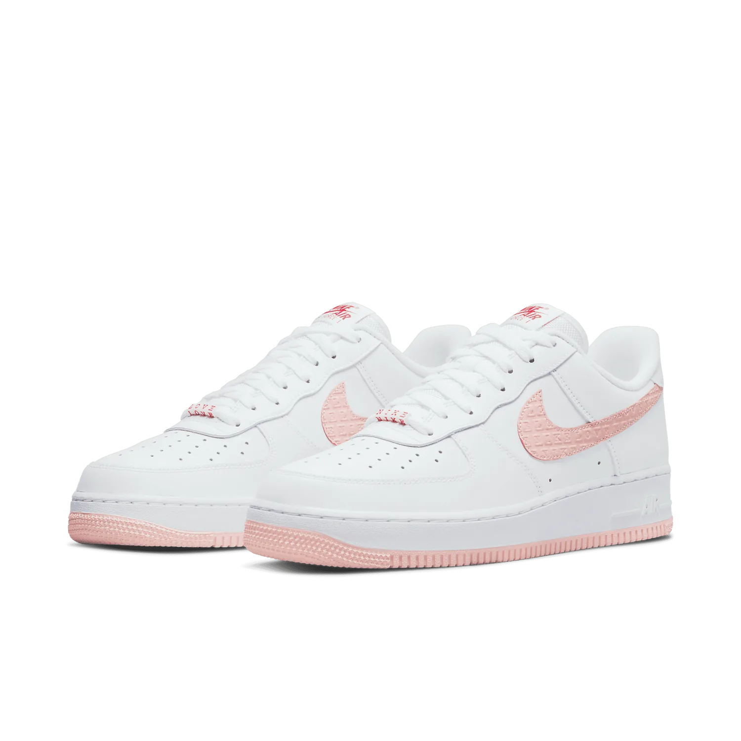 Nike Air Force 1 Low '07 VT Valentine's Day (2022) image 4
