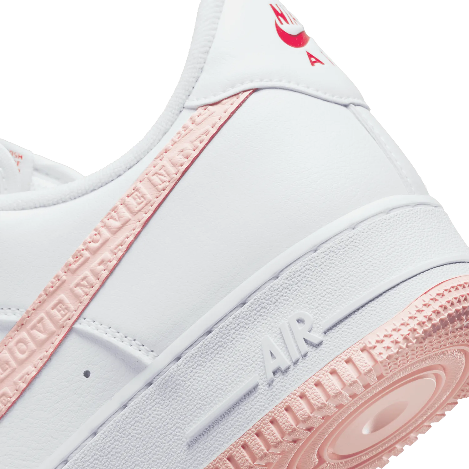 Nike Air Force 1 Low '07 VT Valentine's Day (2022) image 7