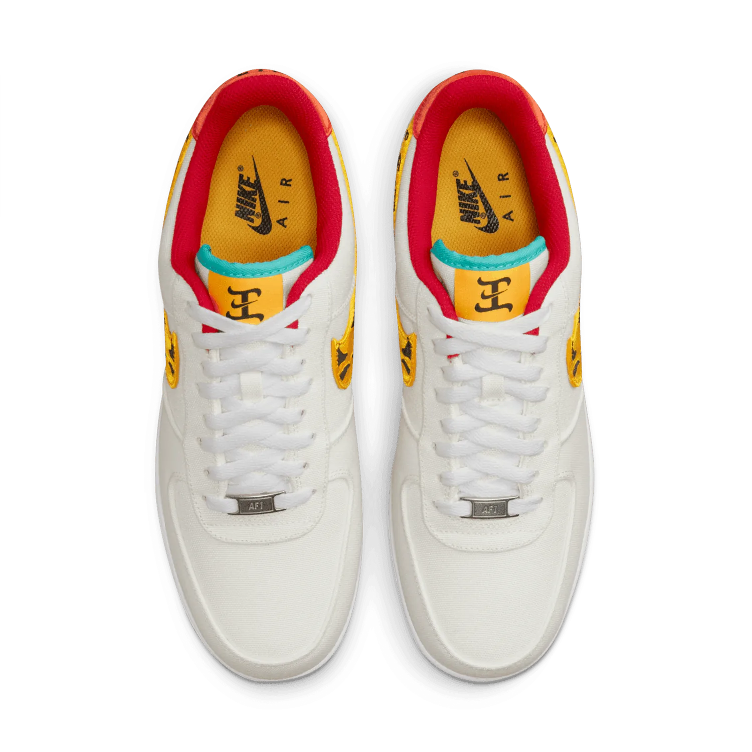 Nike Air Force 1 Low Year of the Tiger image 3