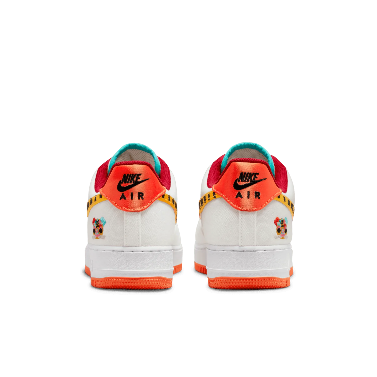 Nike Air Force 1 Low Year of the Tiger image 5