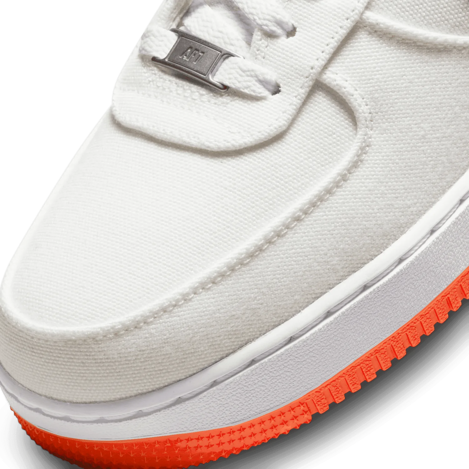 Nike Air Force 1 Low Year of the Tiger image 6