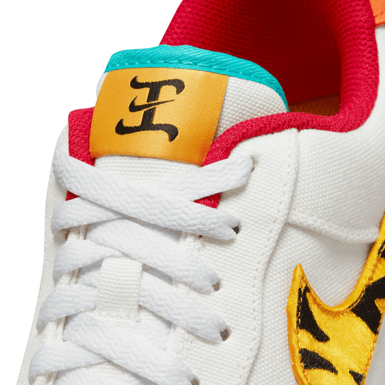 Nike Air Force 1 Low Year of the Tiger image 8