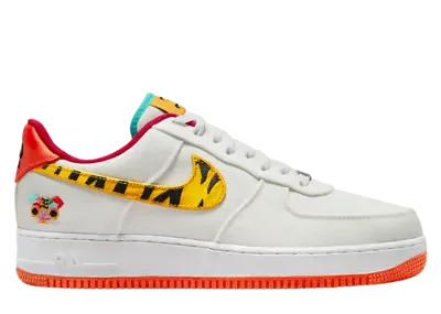 Nike Air Force 1 Low Year of the Tiger