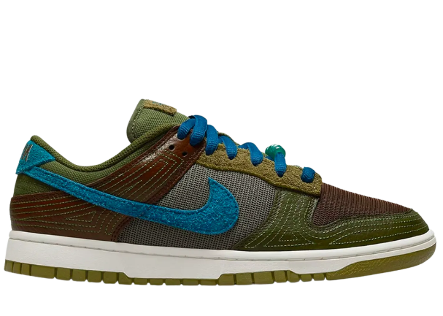 Nike Dunk Low Cacao Wow
