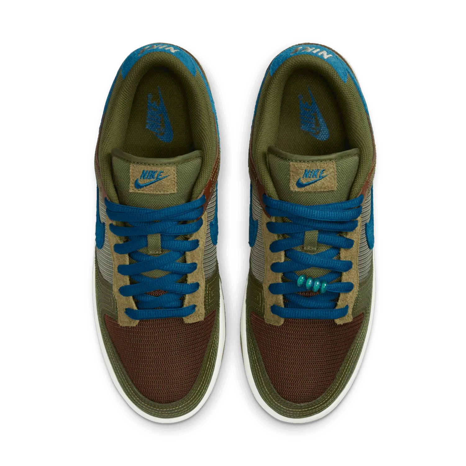 Nike Dunk Low Cacao Wow image 3
