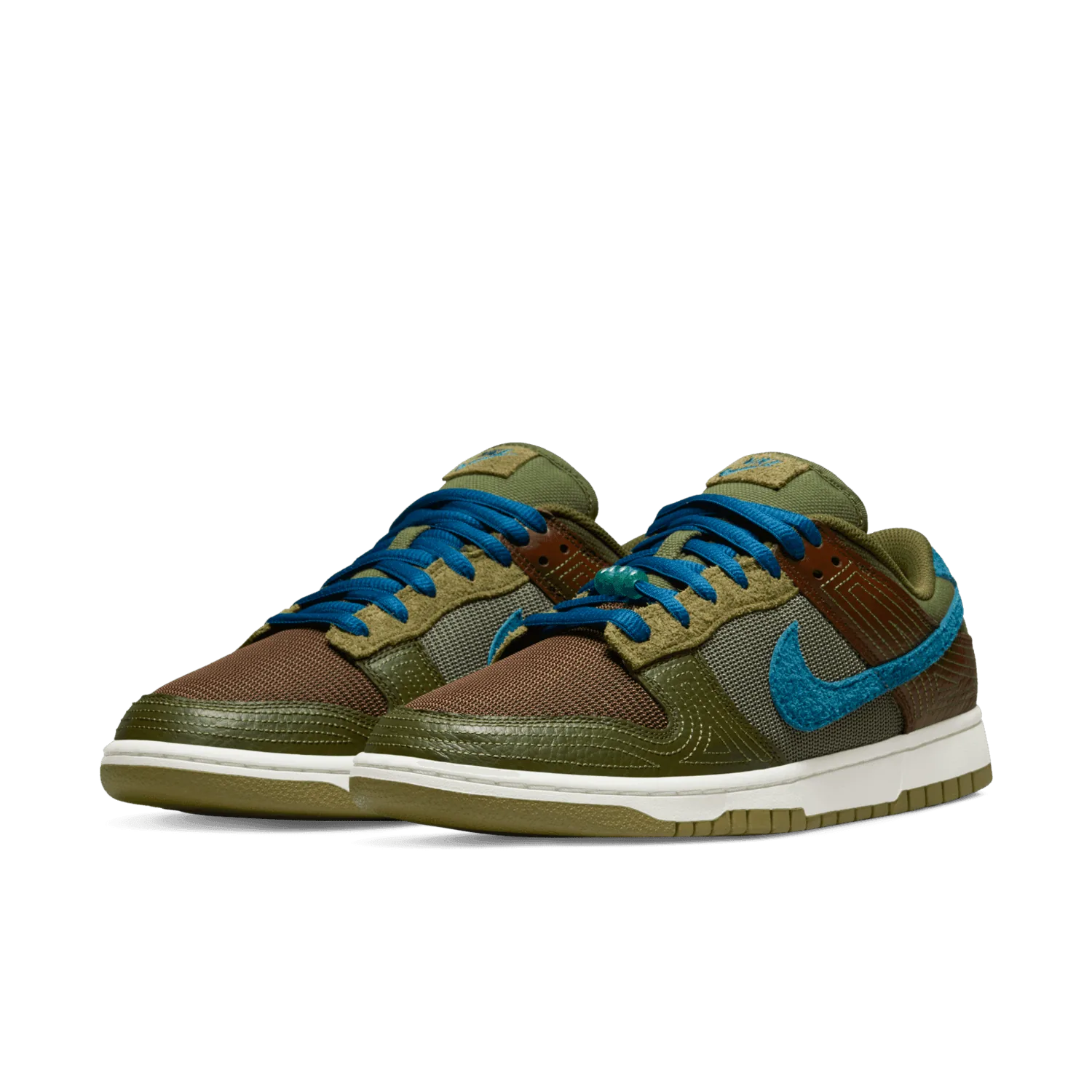 Nike Dunk Low Cacao Wow image 4