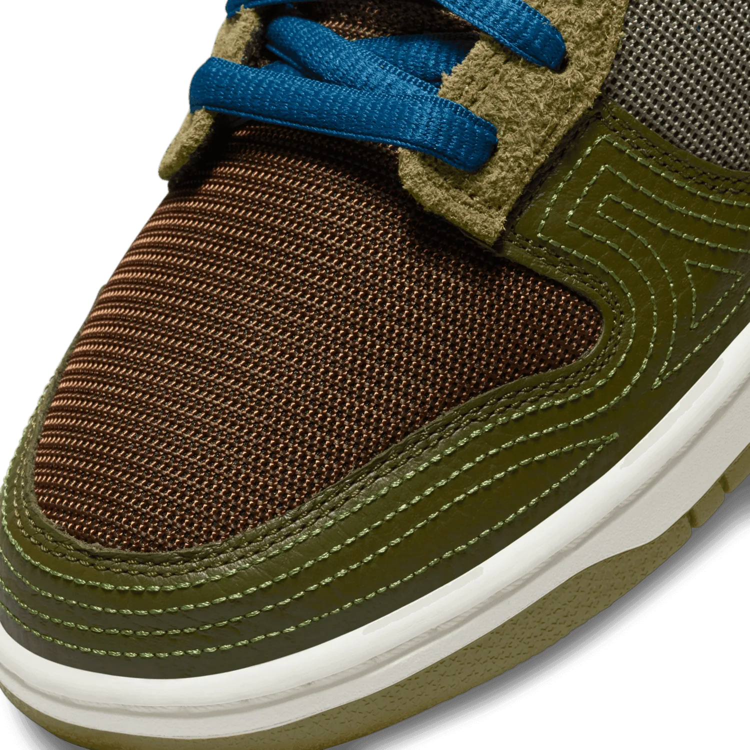 Nike Dunk Low Cacao Wow image 6