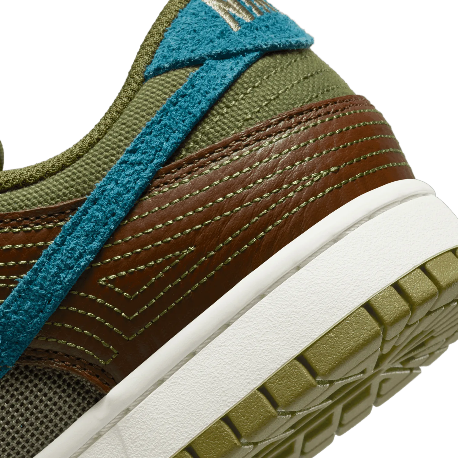 Nike Dunk Low Cacao Wow image 7
