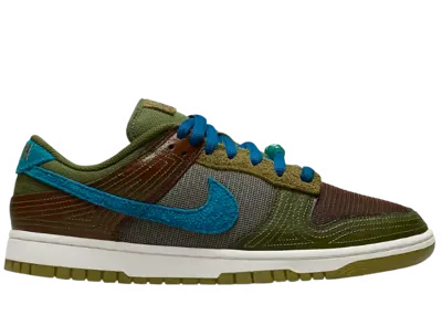 Nike Dunk Low Cacao Wow