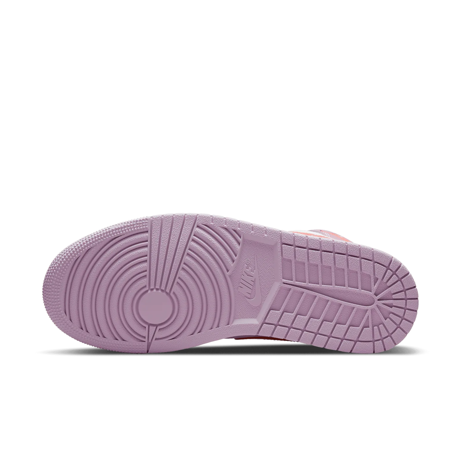 Jordan 1 Mid Valentine's Day image 2