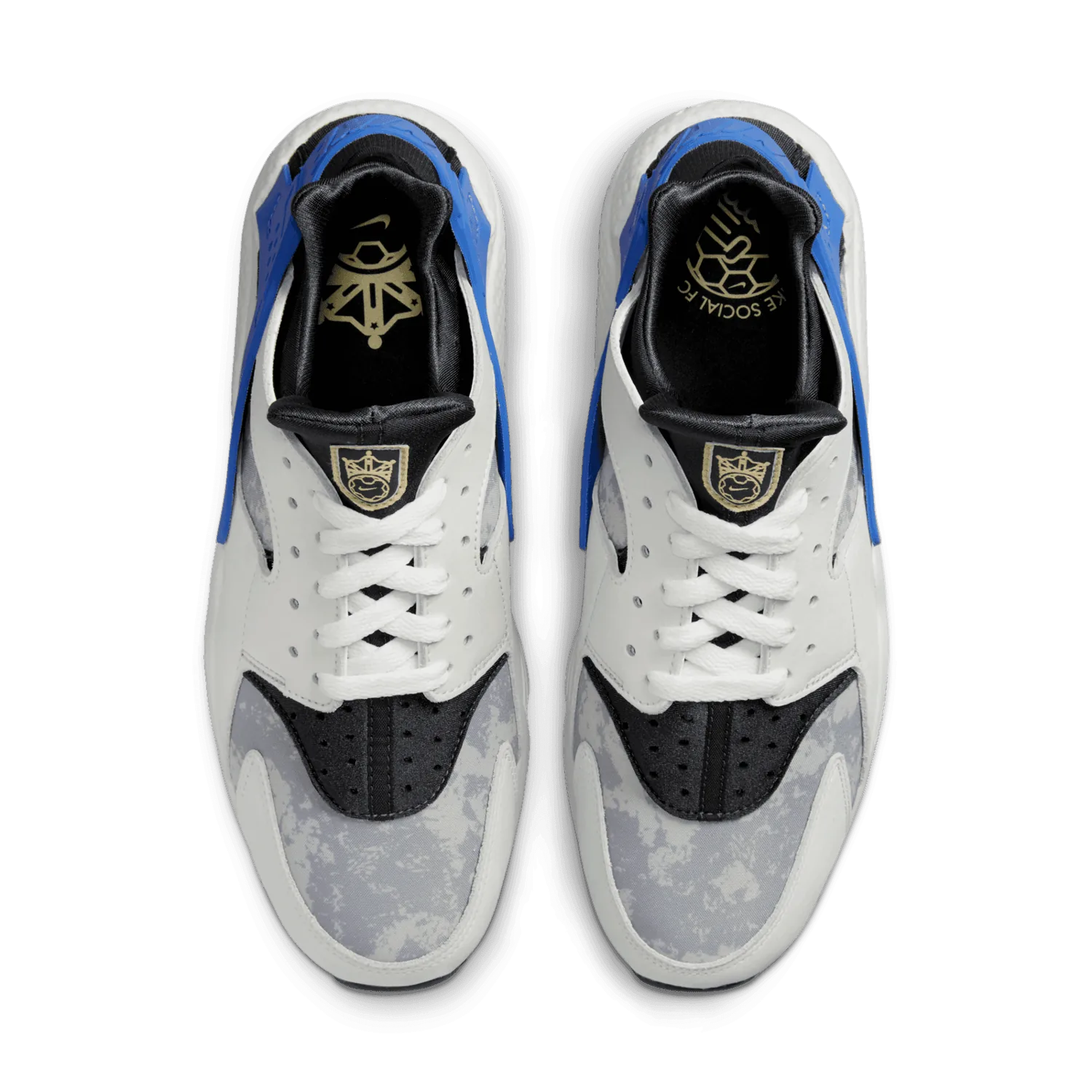 Nike Air Huarache Social FC image 3